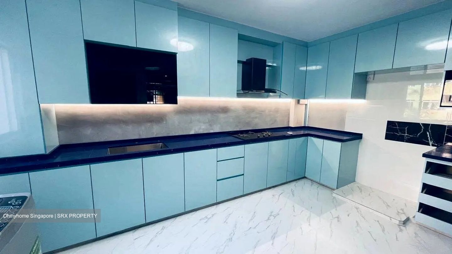 Blk 486B Tampines Avenue 9 (Tampines), HDB 5 Rooms #530353911